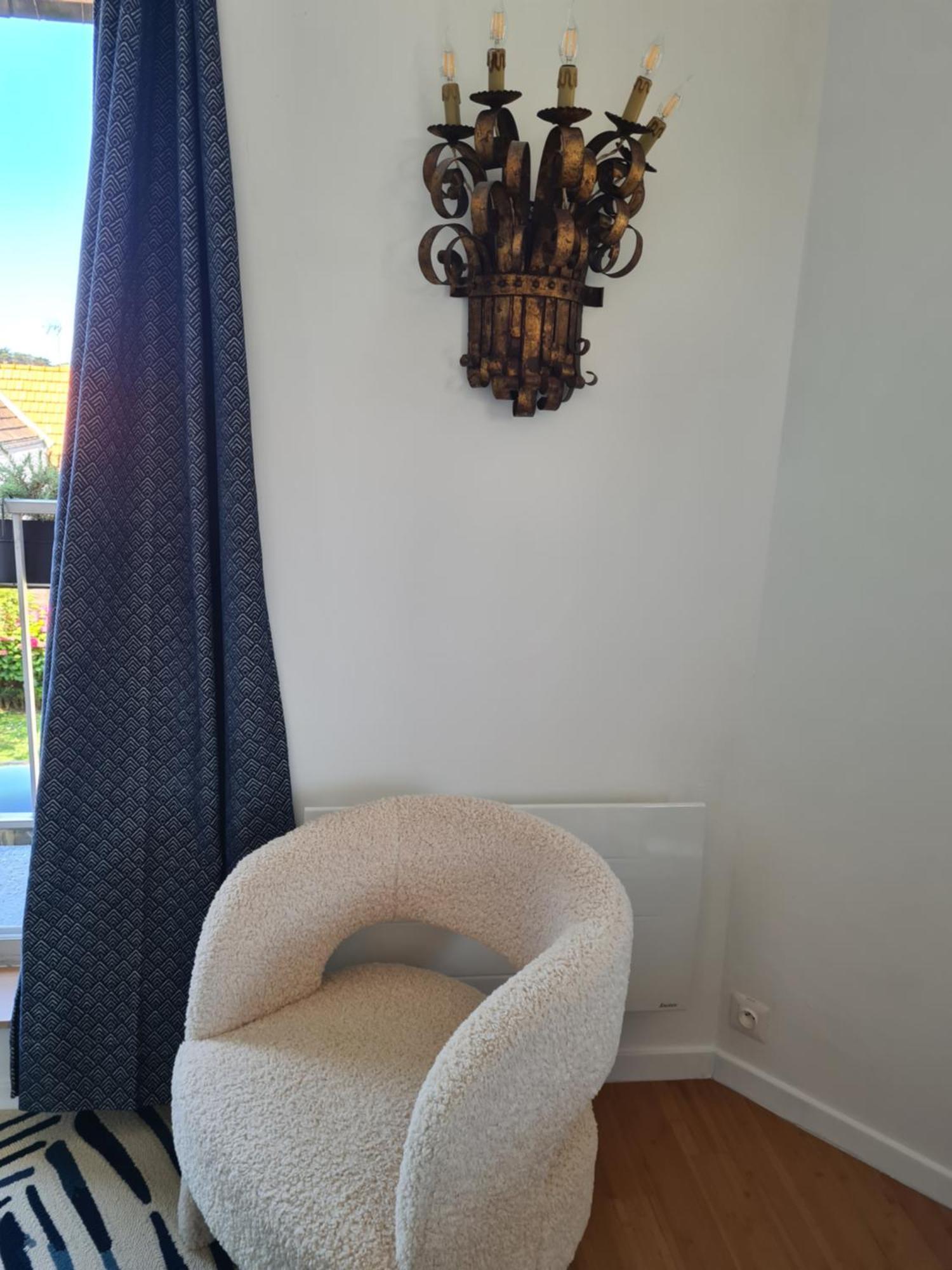 Chez Sylvie Apartman Perros-Guirec Kültér fotó